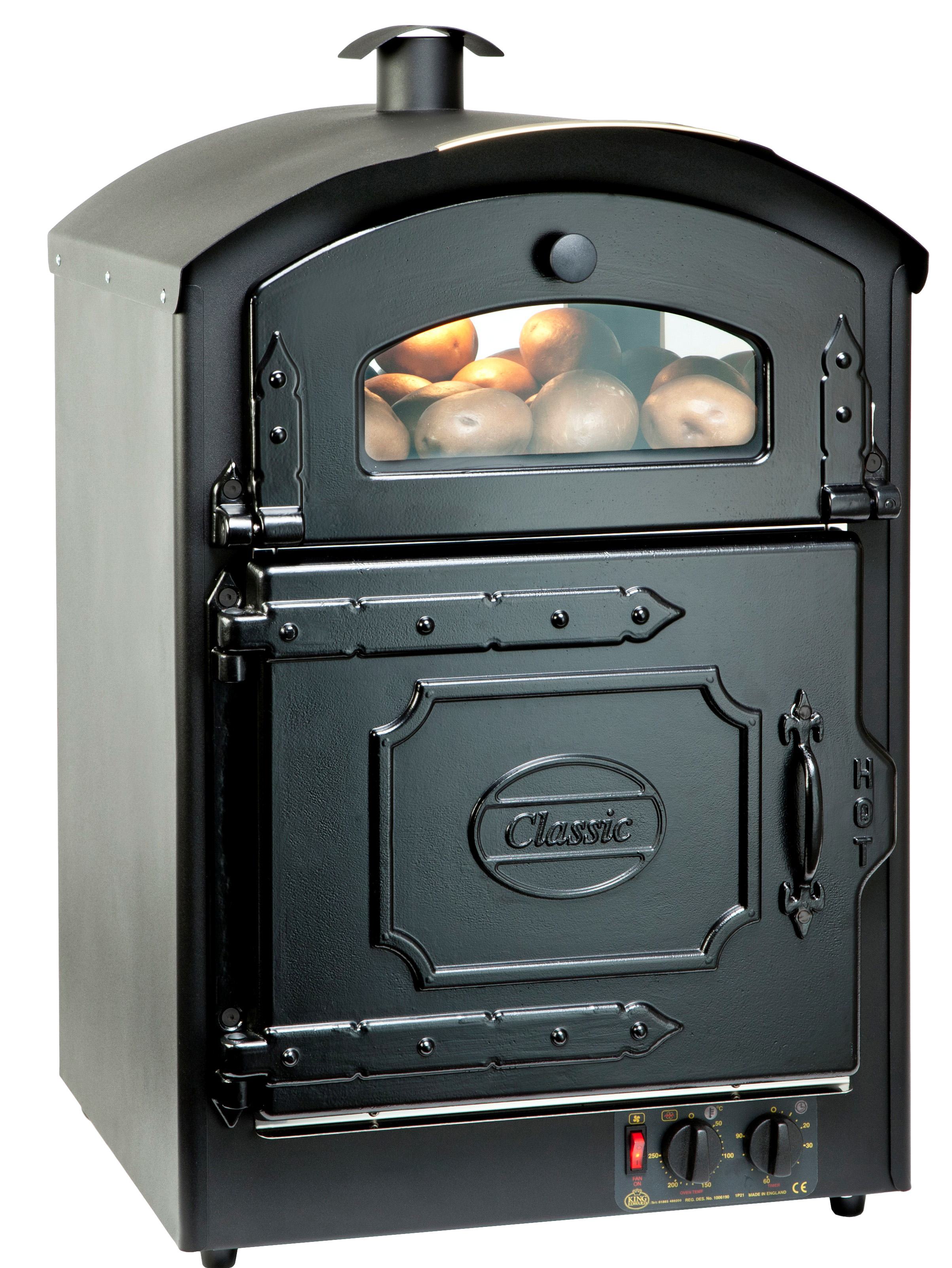 05-51213 King Edward Classic 50