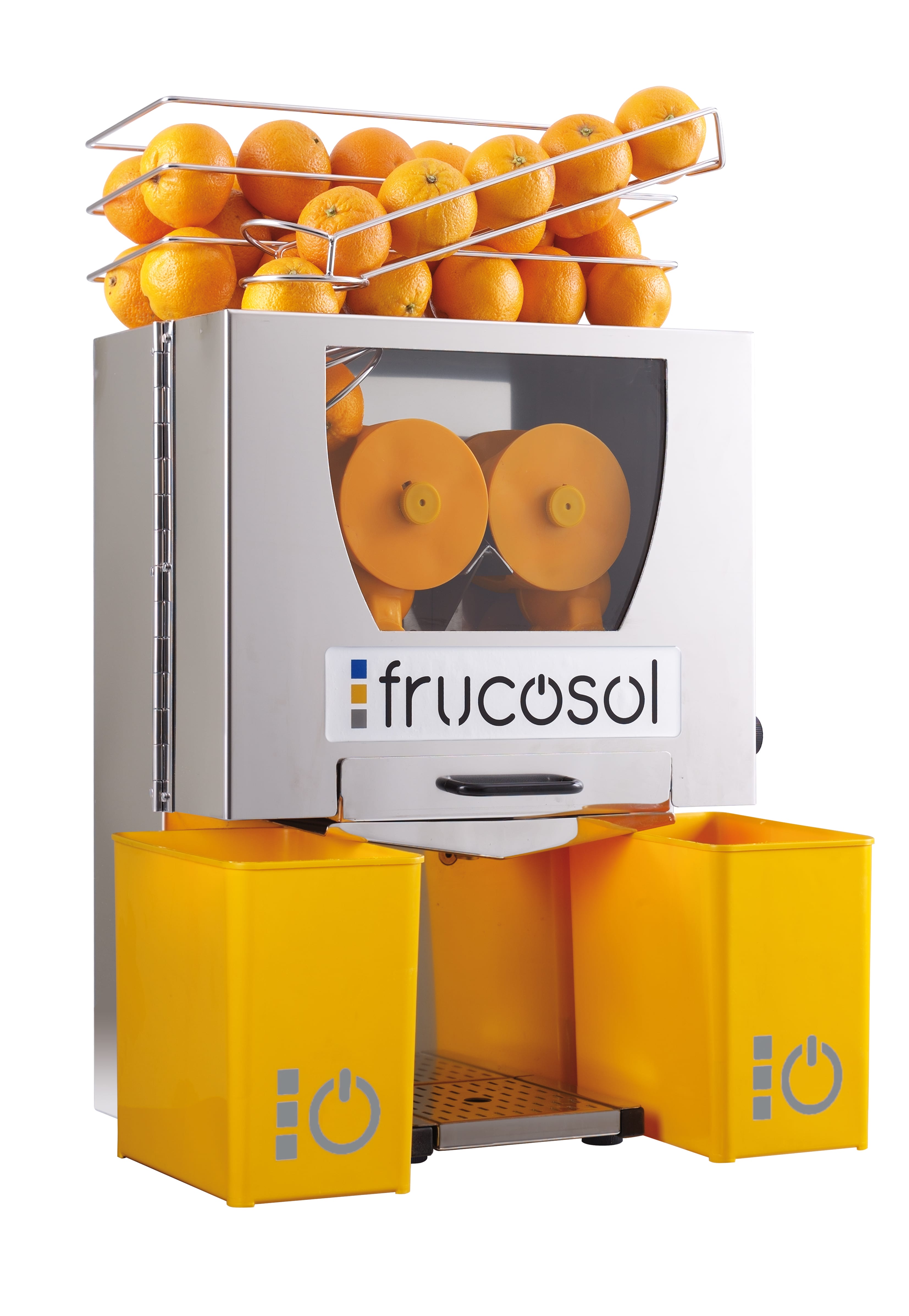 f50_aq-1-min Orangenpresse ganze Früchte Frucosol F50 Zitruspresse Saftpresse für 20-25 Stk/min