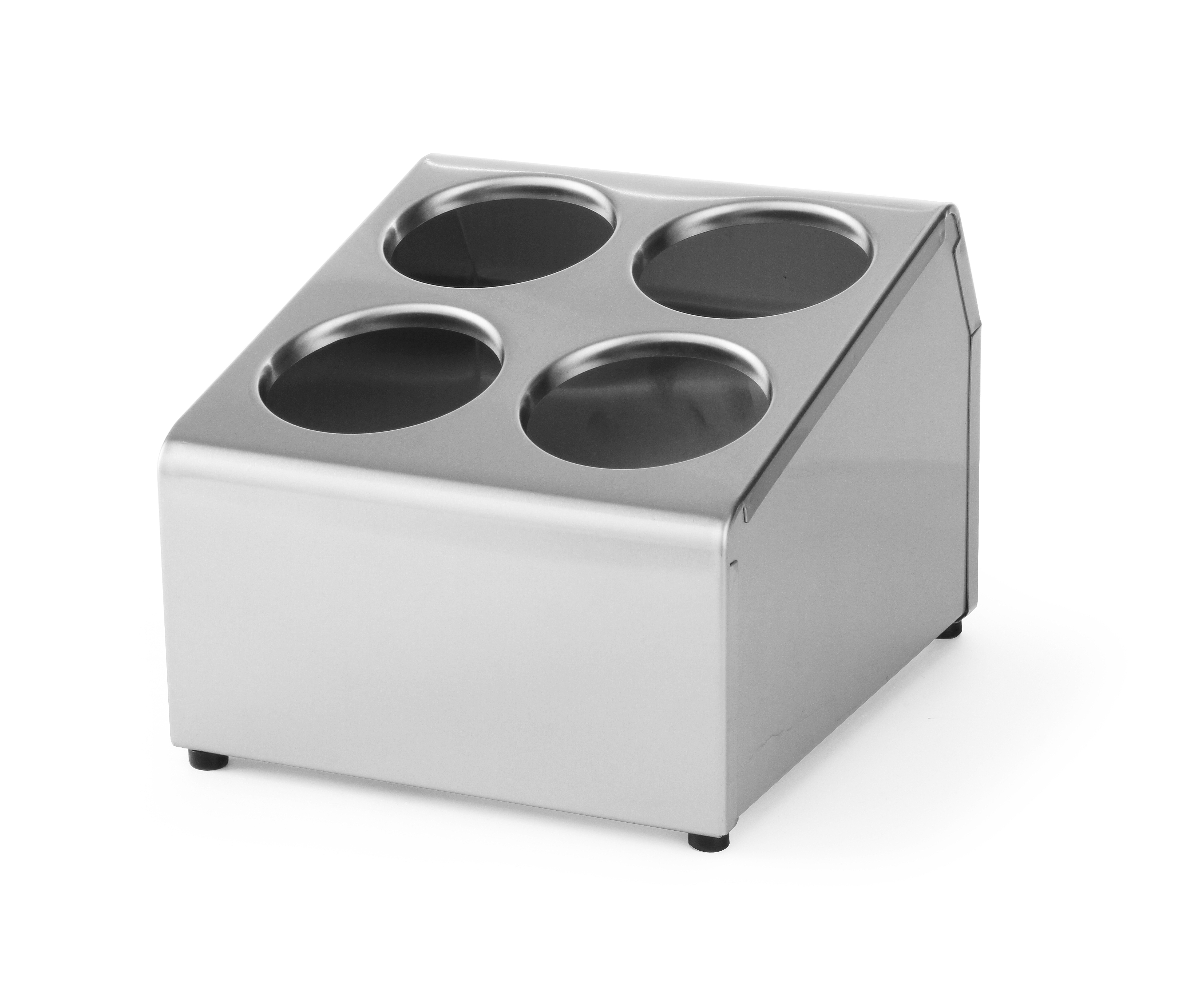 552407 Halter für Besteckköcher