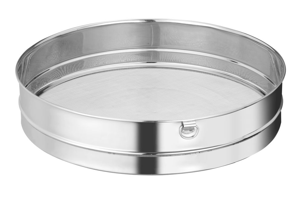 Mehlsieb, HENDI, ?358x(H)76mm