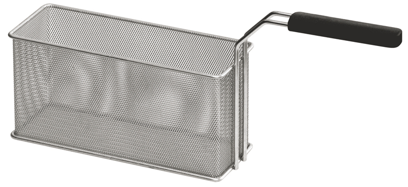 1_9L Korb für Nudelkocher VT 145x105x215 mm