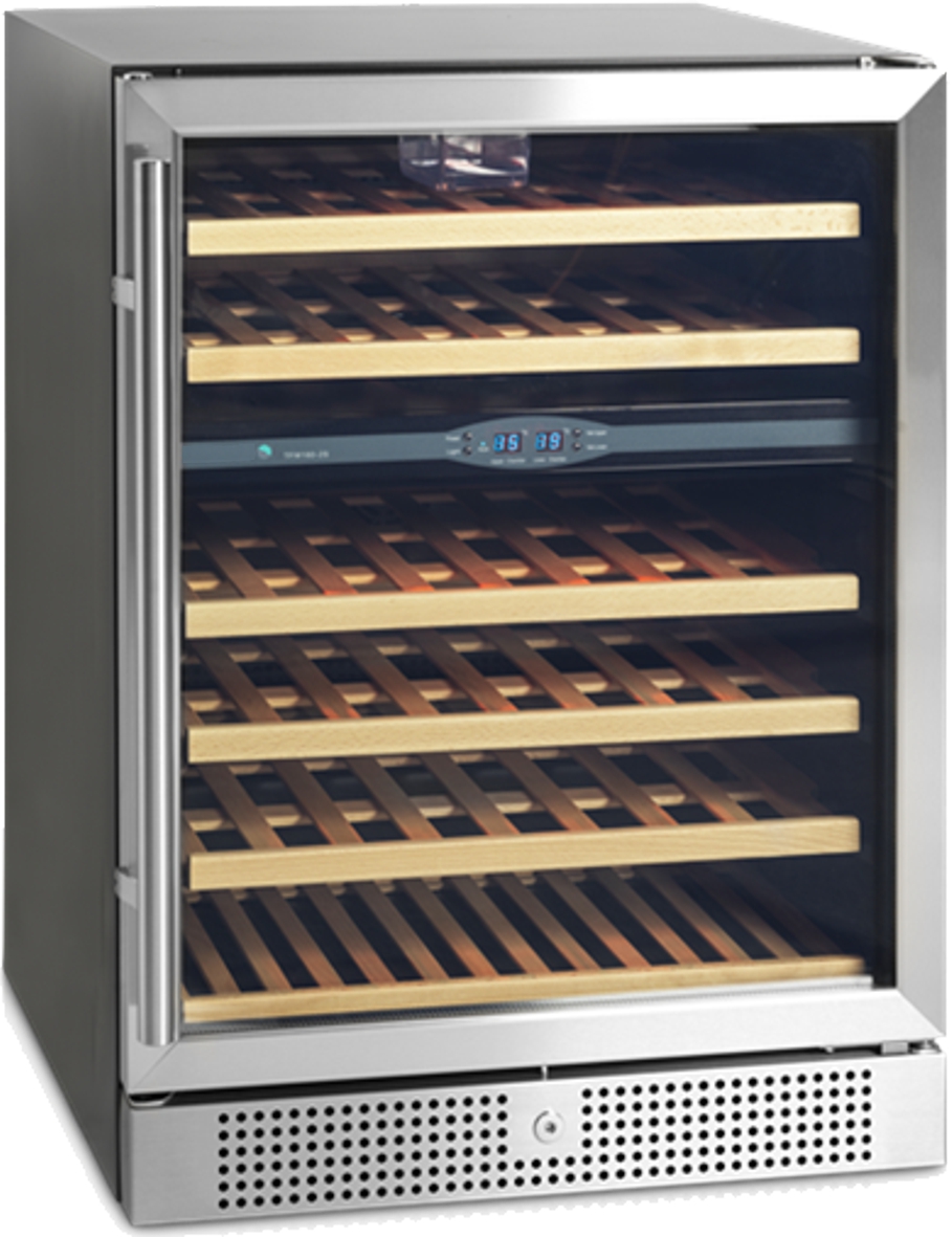 Weinkühlschrank TFW200-2S - Esta Weinkühlschrank TFW200-2S - Esta
