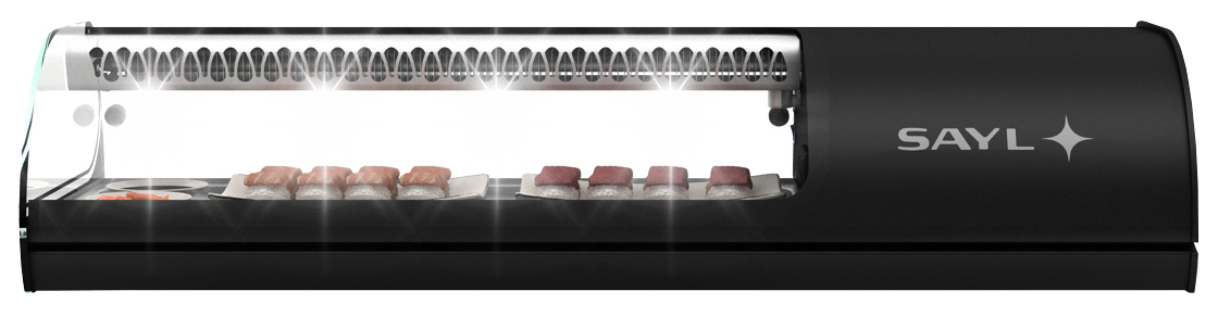 05-70504BK_2 Royal Cooling Sushi