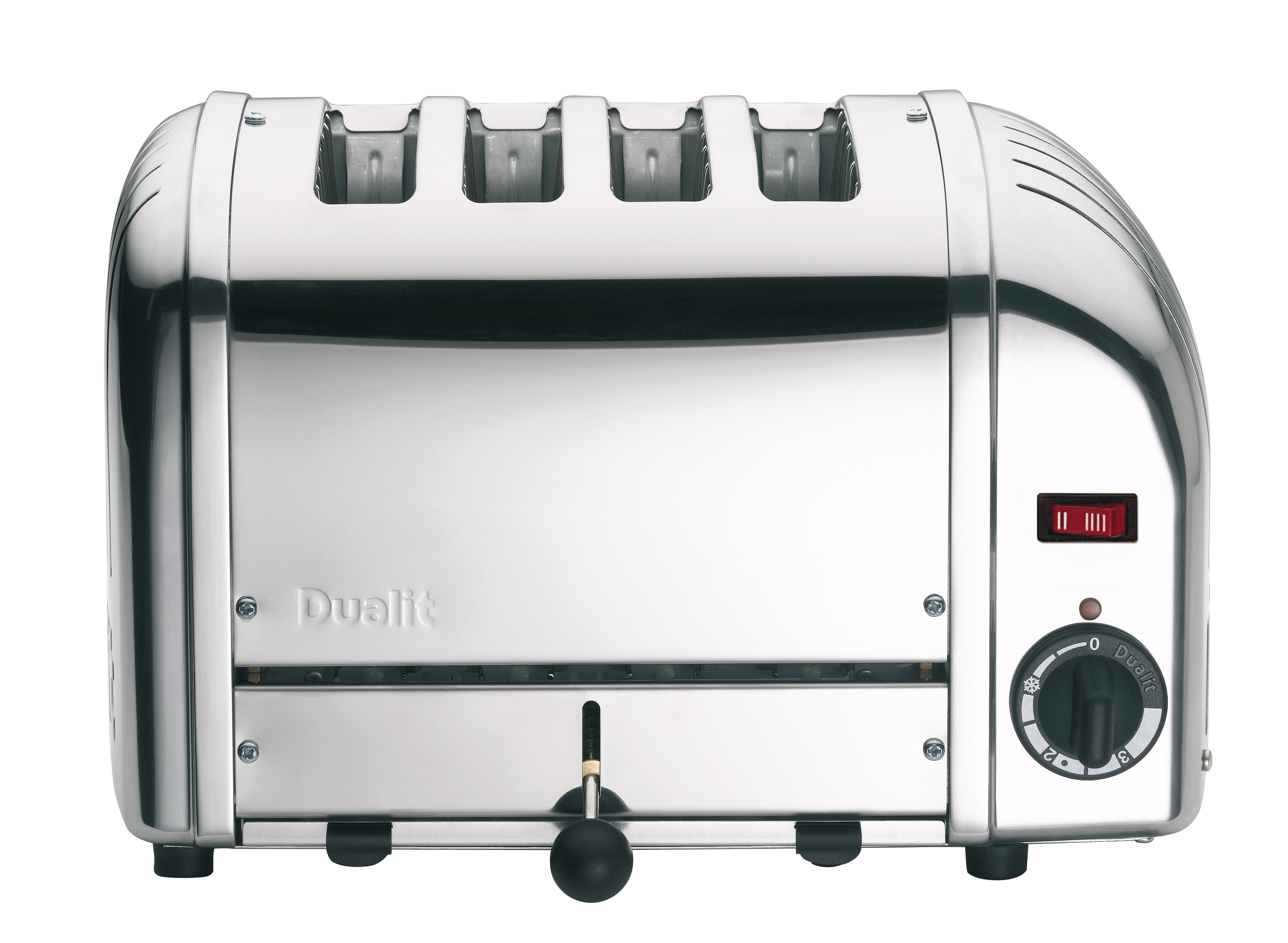 Dualit Classic Toaster 4 Scheiben