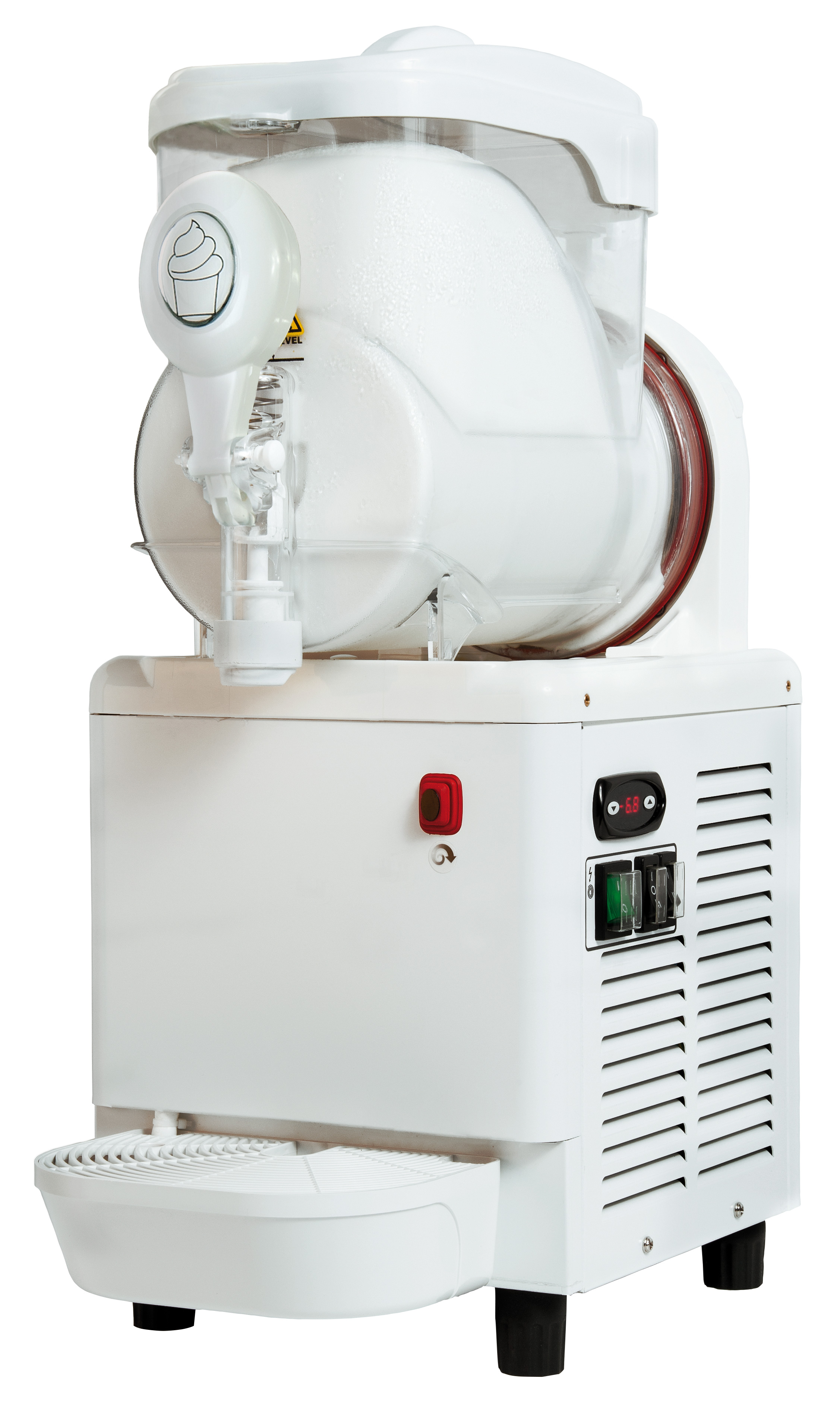 05-10200 Granismart Evolution I 1x 5 Liter