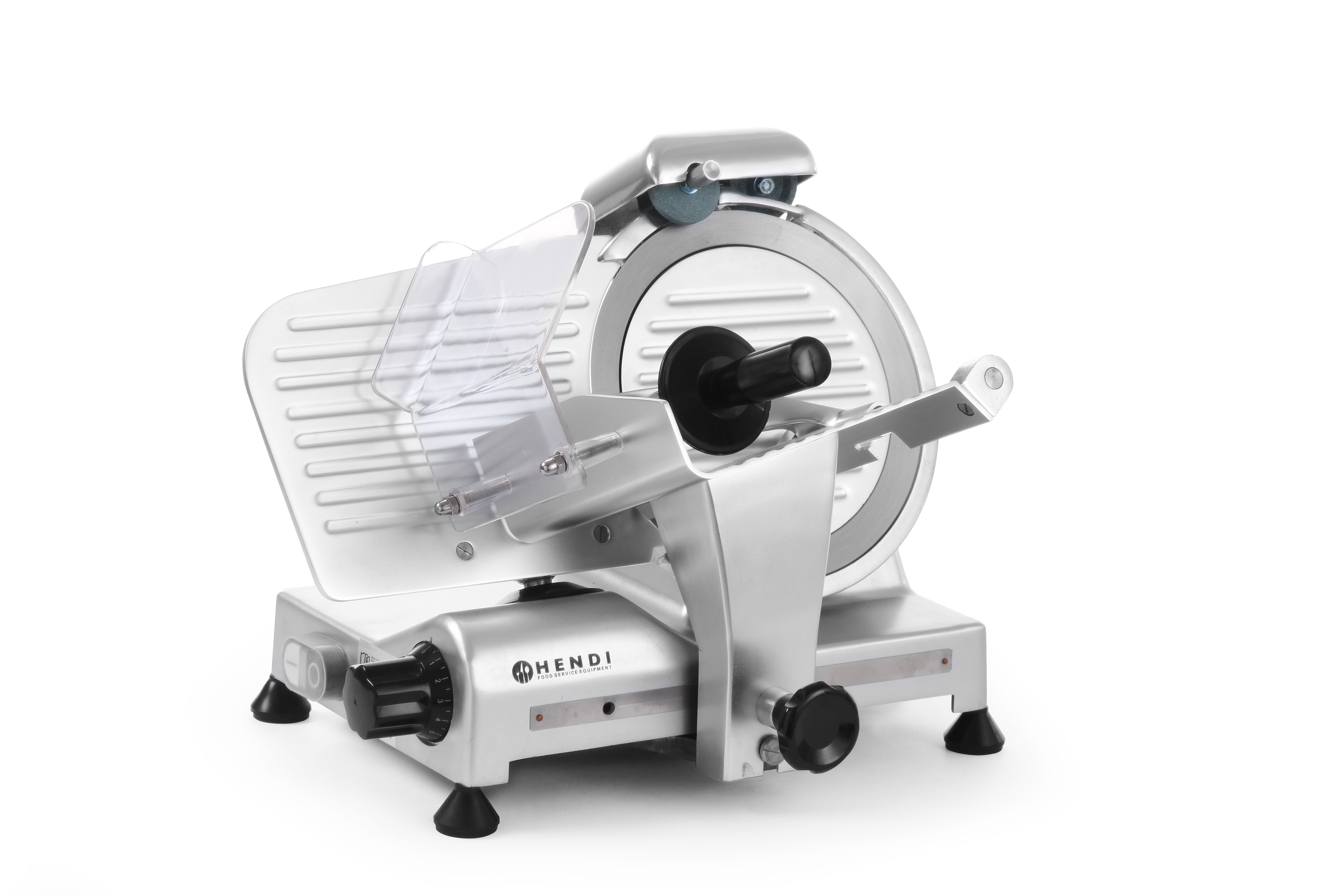 210031 Aufschnittmaschine Profi Line 195