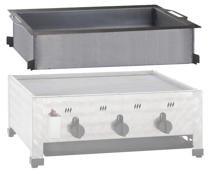 01-50482-01 Frittierpfanne