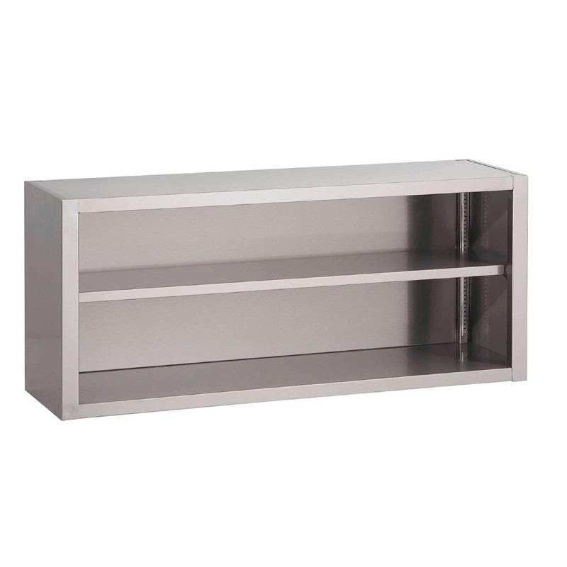 gn178 Gastro M Wandschrank 140cm breit