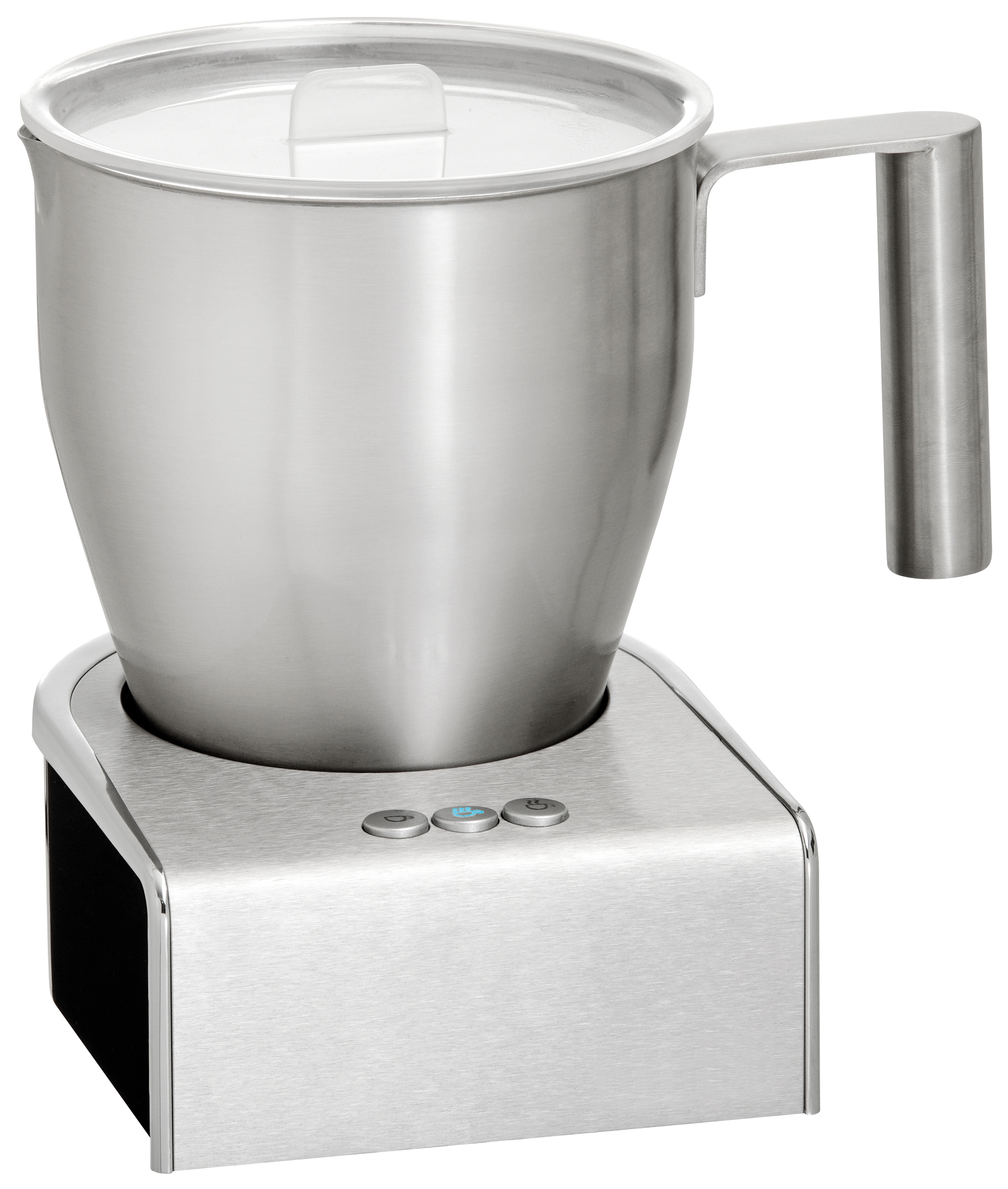 00-70256 Induktions-Milchaufschäumer