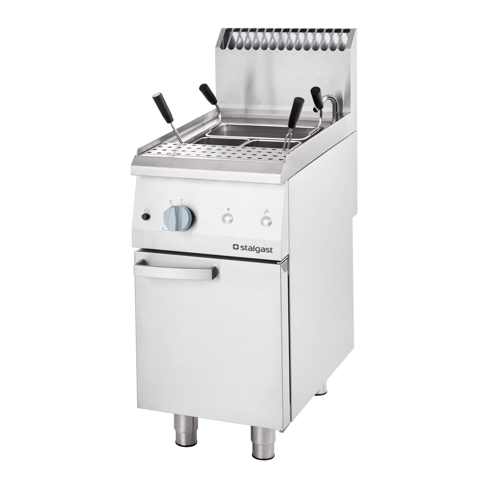 974511V04 Gas-Nudelkocher aus der Serie 700 ND, 26 Liter