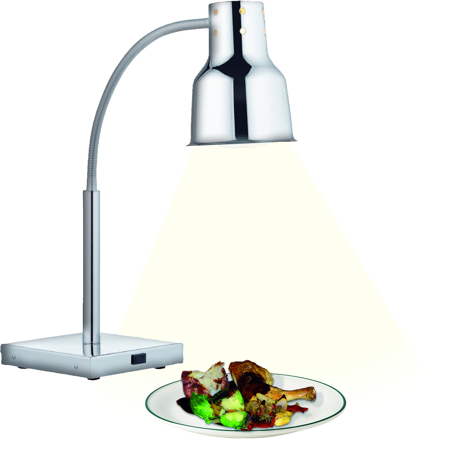 10-10555_2 Tibet Wärmeleuchte