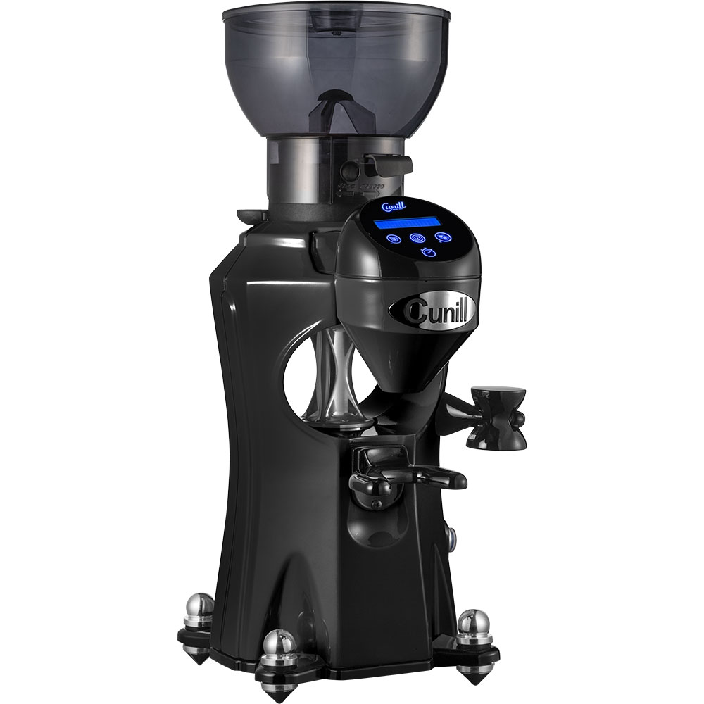 Automatische Cold Grind Kaffeemühle ICONIC