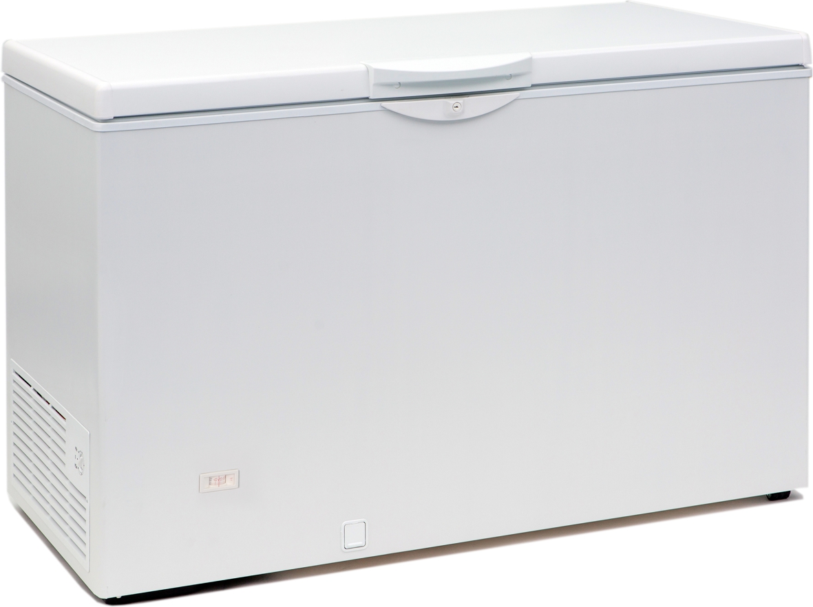 Kühltruhe EBC45 - Tefcold