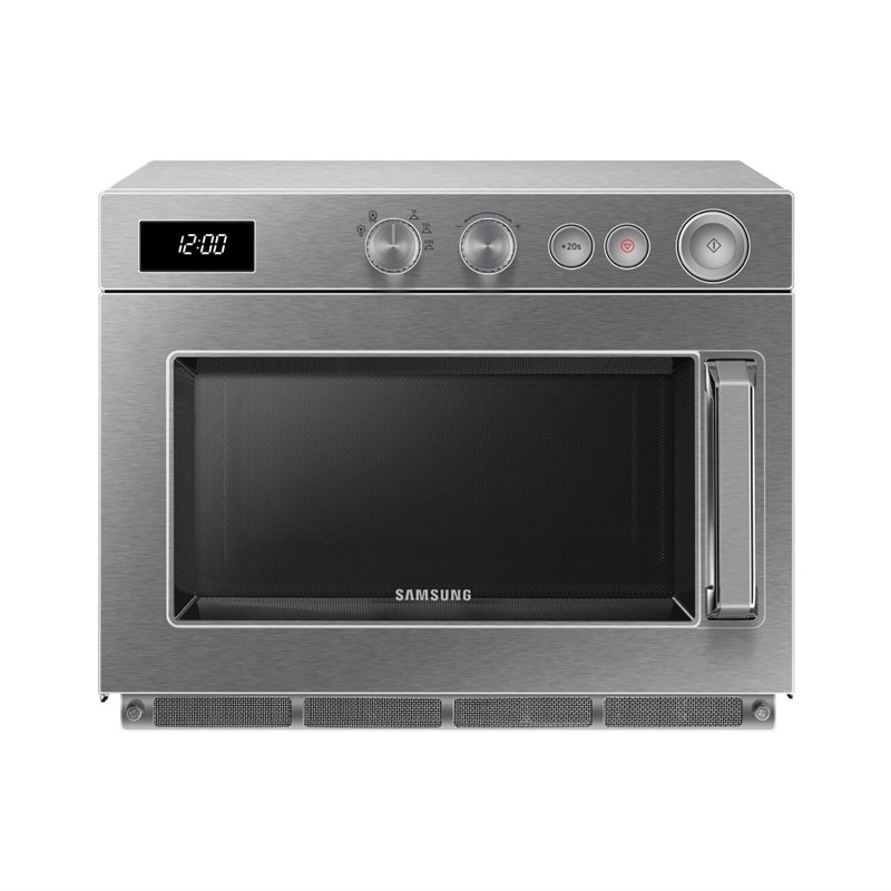 Samsung Mikrowelle 26L 1850W Manuelle Steuerung