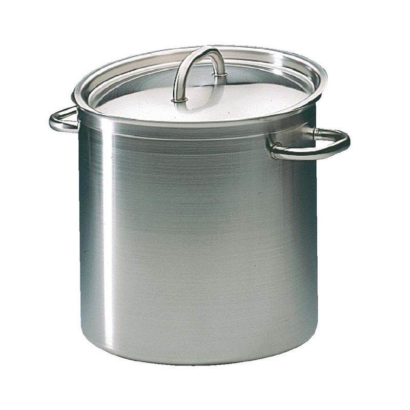K770_1 Matfer Bourgeat Excellence Kochtopf 10,8L