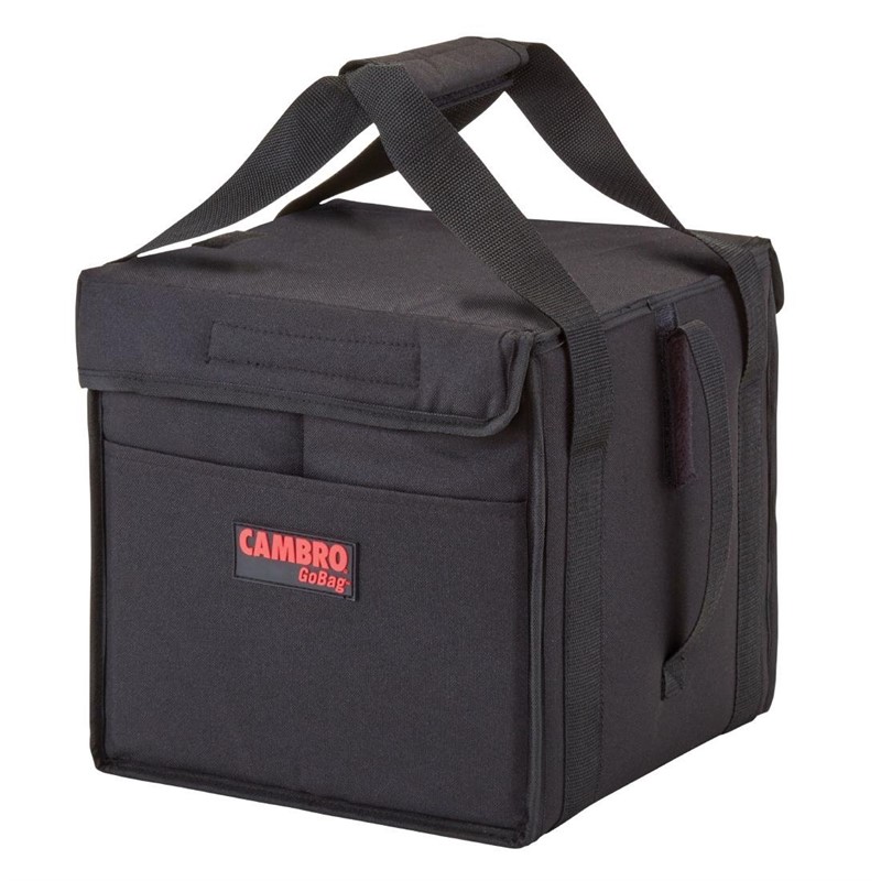 Cambro GoBag Faltbare Liefertasche S