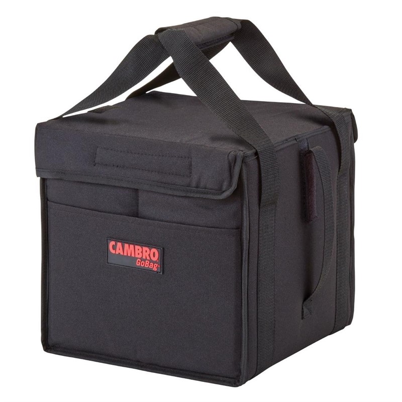 FB270_1 Cambro GoBag Faltbare Liefertasche S