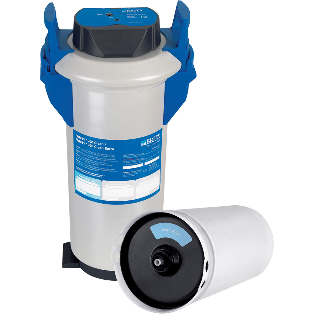 824131 BRITA PURITY 1200 Clean Wechselkartusche