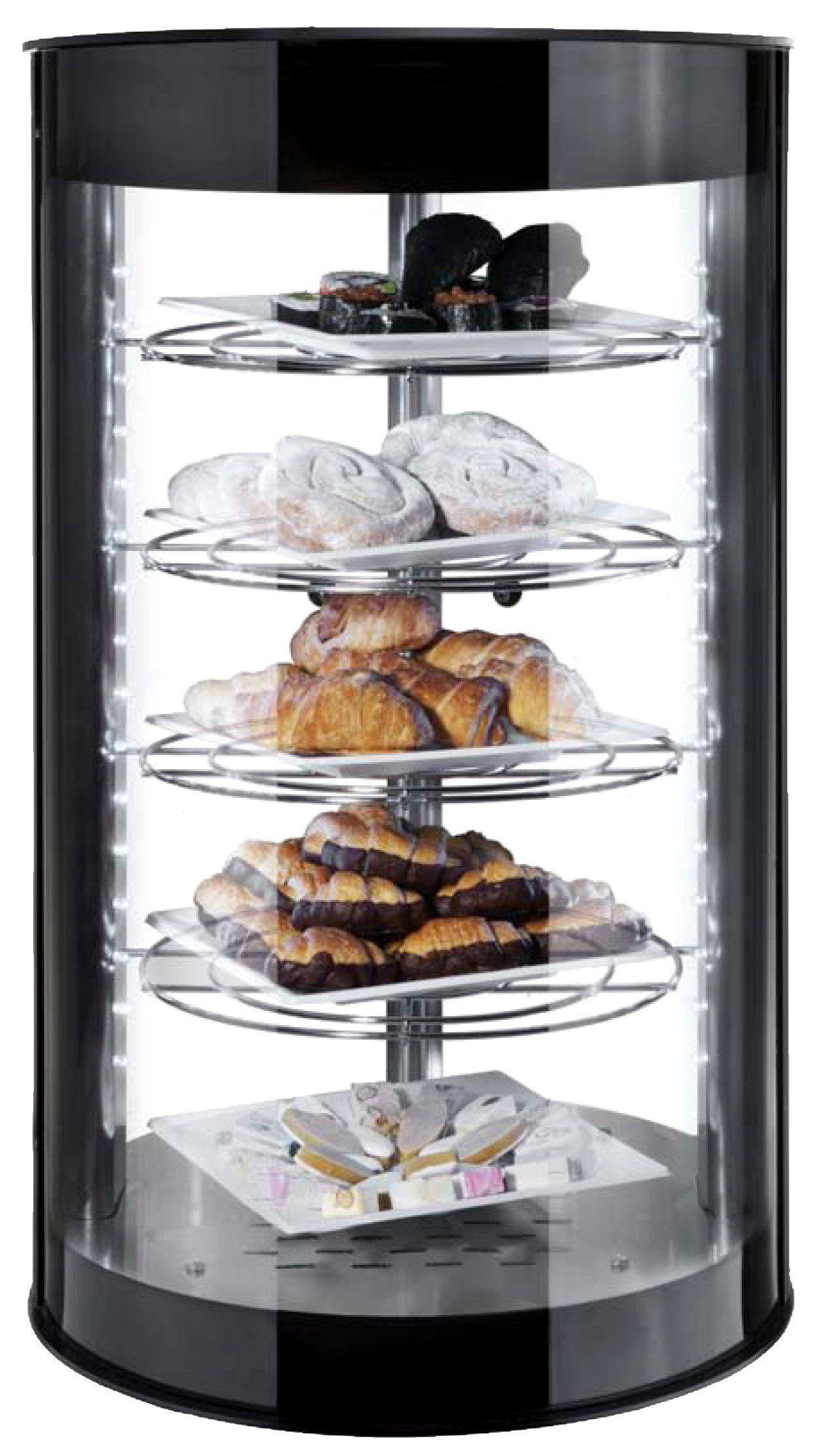 05-70524 Warmhaltevitrine Dolce
