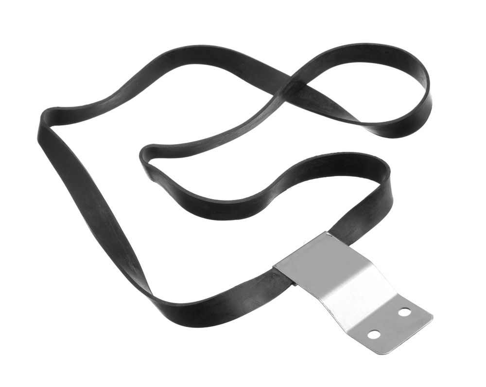 Gummiband für Müllbeutel-Halter, HENDI, Gummiband Gummiband für Müllbeutel-Halter, HENDI, Gummiband