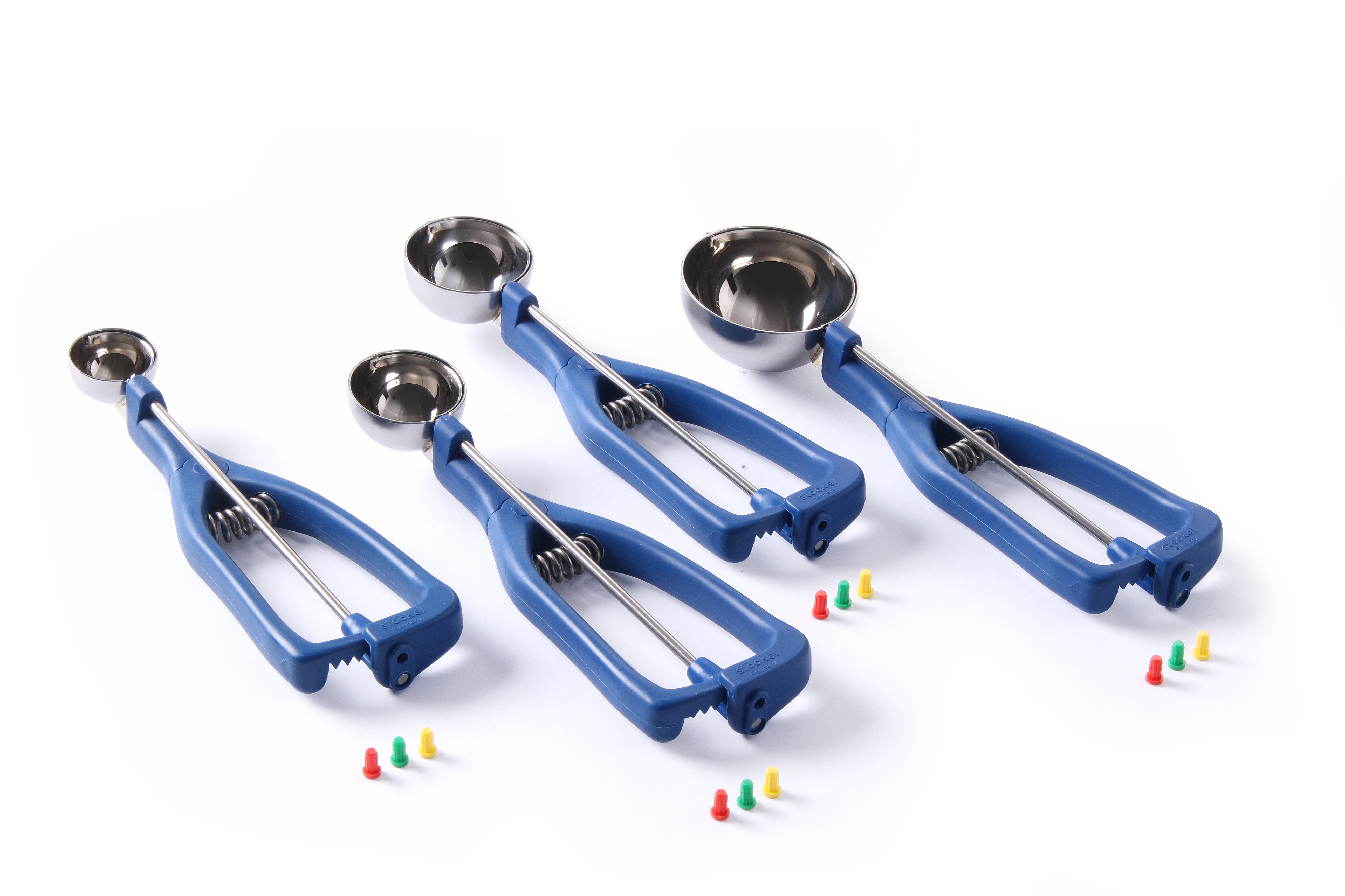 755334_755372_755426_755464_2018 Eisportionierer Stöckel Glasfasernylongriff