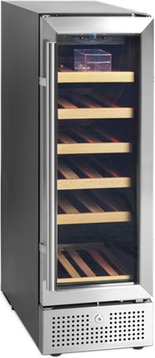 Weinkühlschrank TFW100-S - Esta Weinkühlschrank TFW100-S - Esta