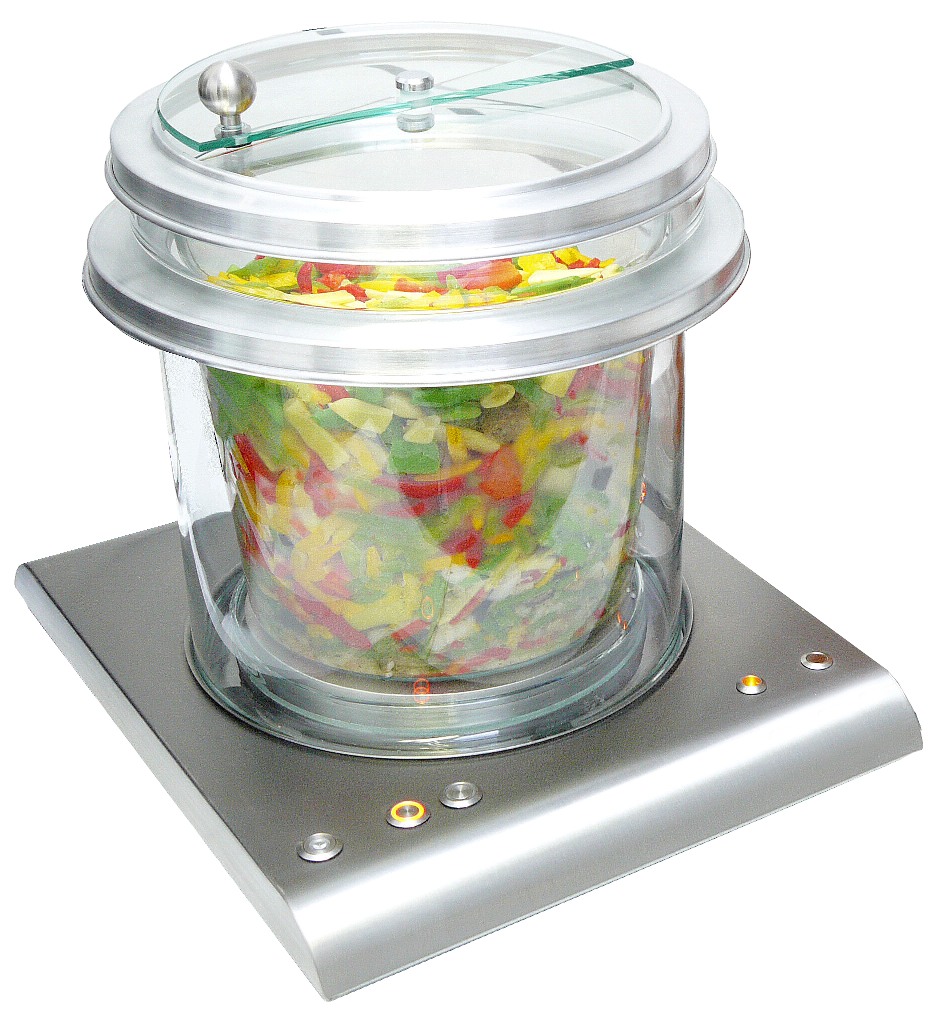 05-01108 Büffet-Wärmer LaBowle
