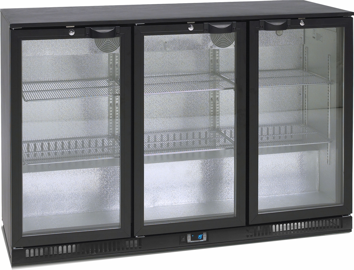 Unterbaukühlschrank BA301GE - Esta Unterbaukühlschrank BA301GE - Esta