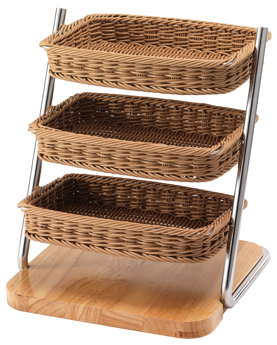 Farm Rack, breit