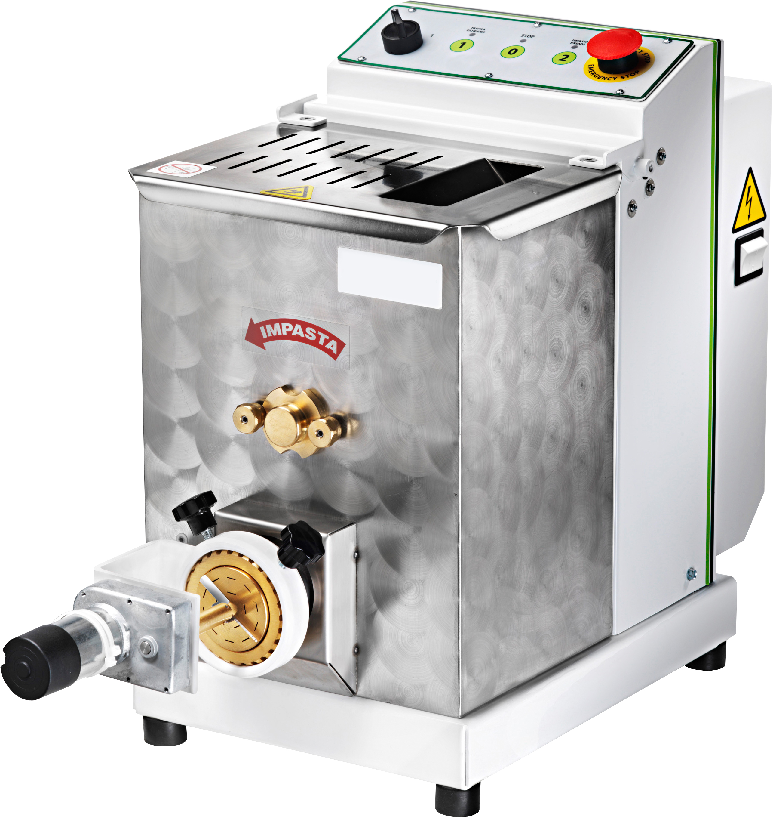 05-50741 Nudelmaschine MPF