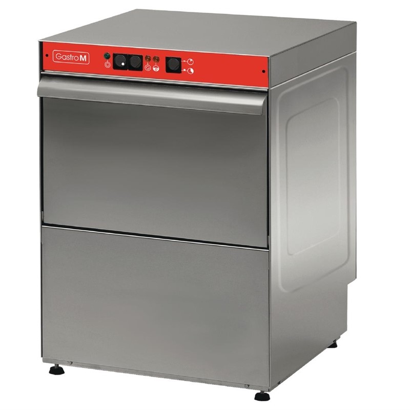 Gastro M Gläserspülmaschine GW35