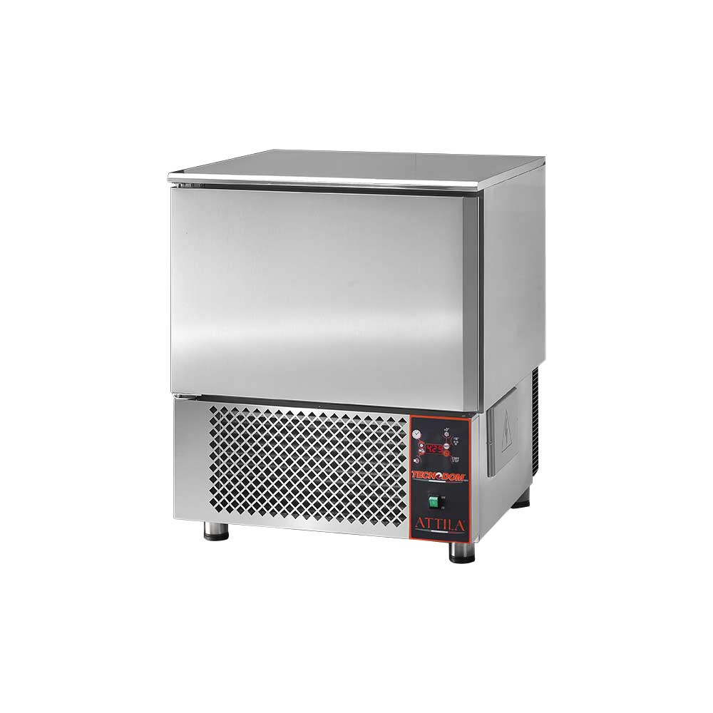 849053V001 Tecnodom Schockfroster/Schnellkühler GN 1/1 & EN 400x600 mm