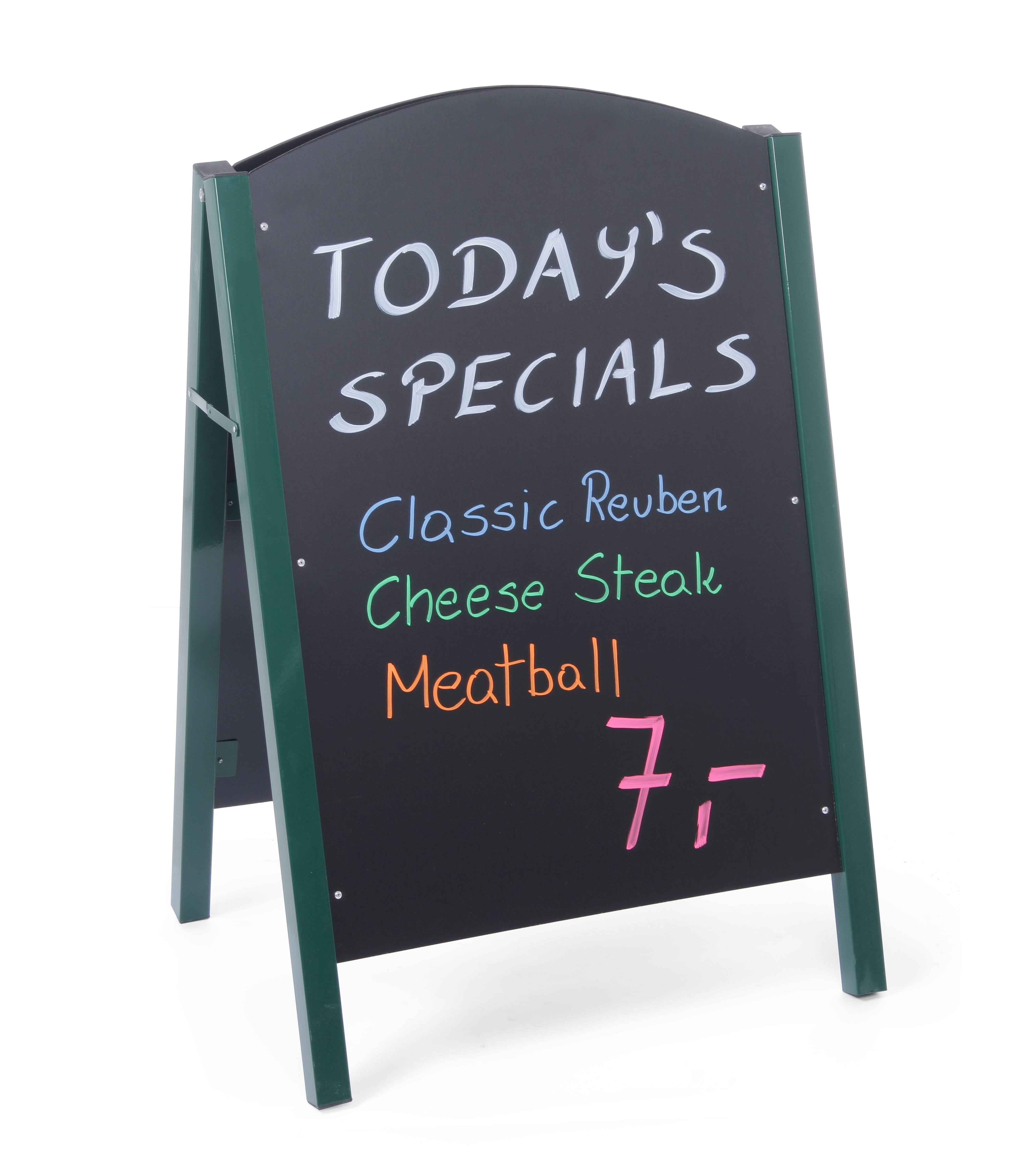 664100_im_2018 Kundenstopper Kreidetafel