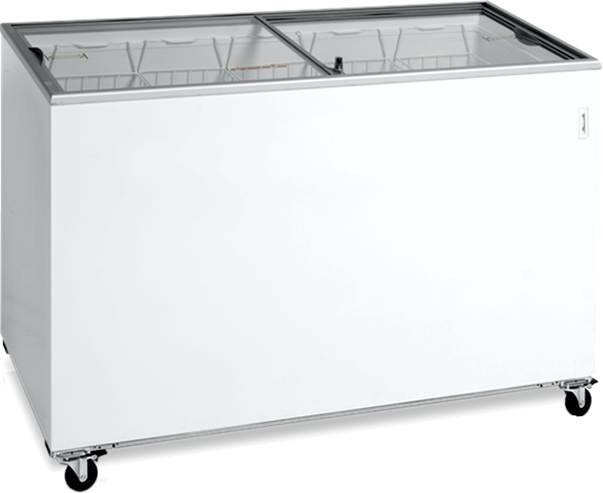 Tiefkühltruhe EK 400 - Esta Tiefkühltruhe EK 400 - Esta