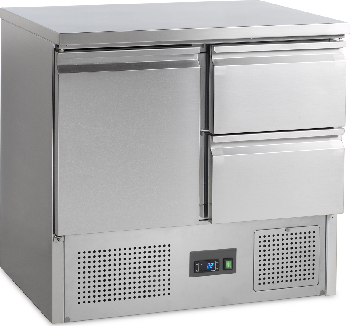 Saladette SAL 912 - Esta Saladette SAL 912 - Esta