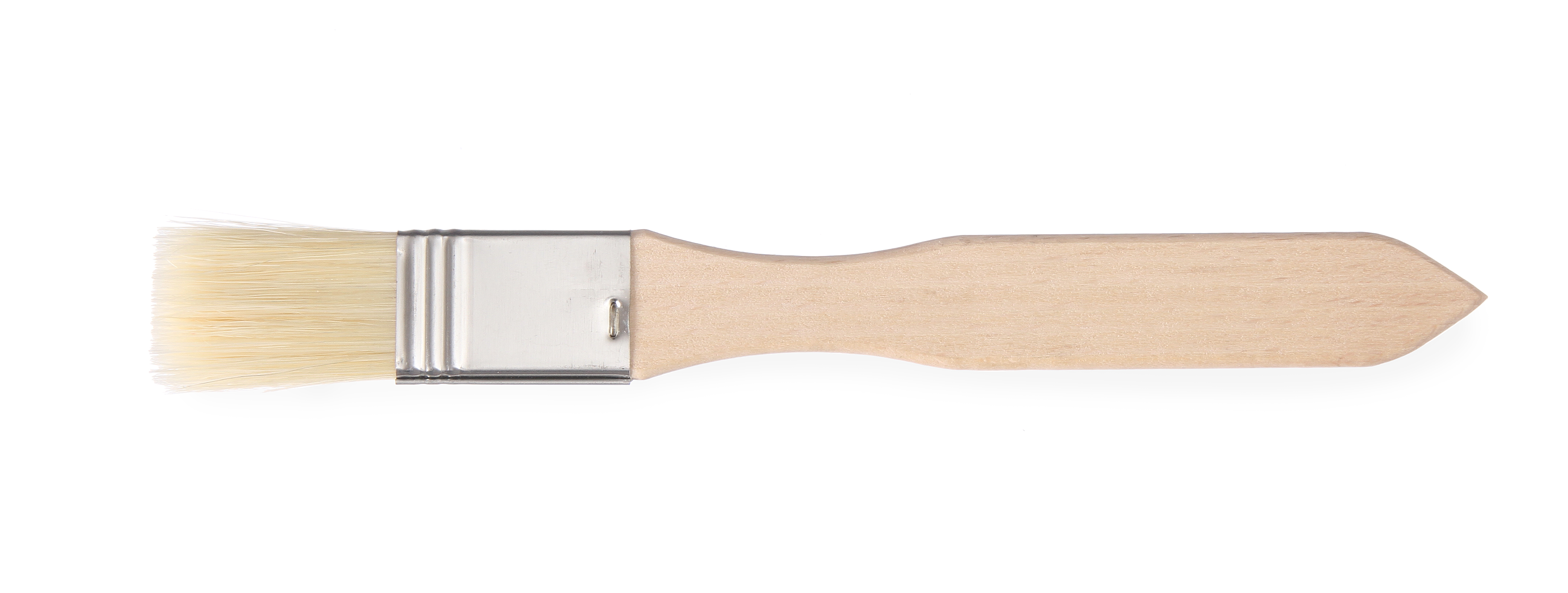 515228_2018 Back- & Butterpinsel flach 2 Stück