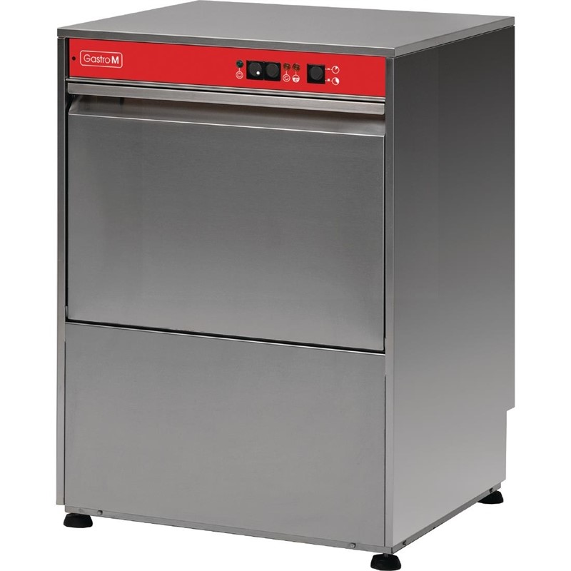 gl895 Gastro M Geschirrspüler DW51 Special