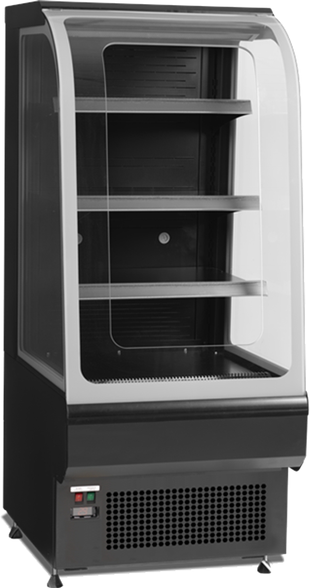 Wandkühlregal NOC 60CC - Esta Wandkühlregal NOC 60CC - Esta