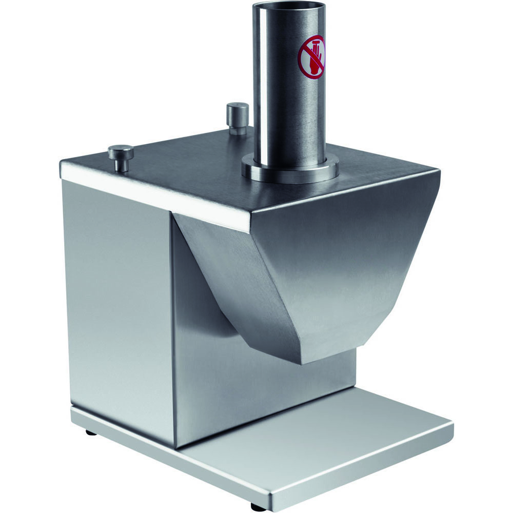 725001 Currywurstschneider, automatisch 248x189x326 mm (BxTxH)