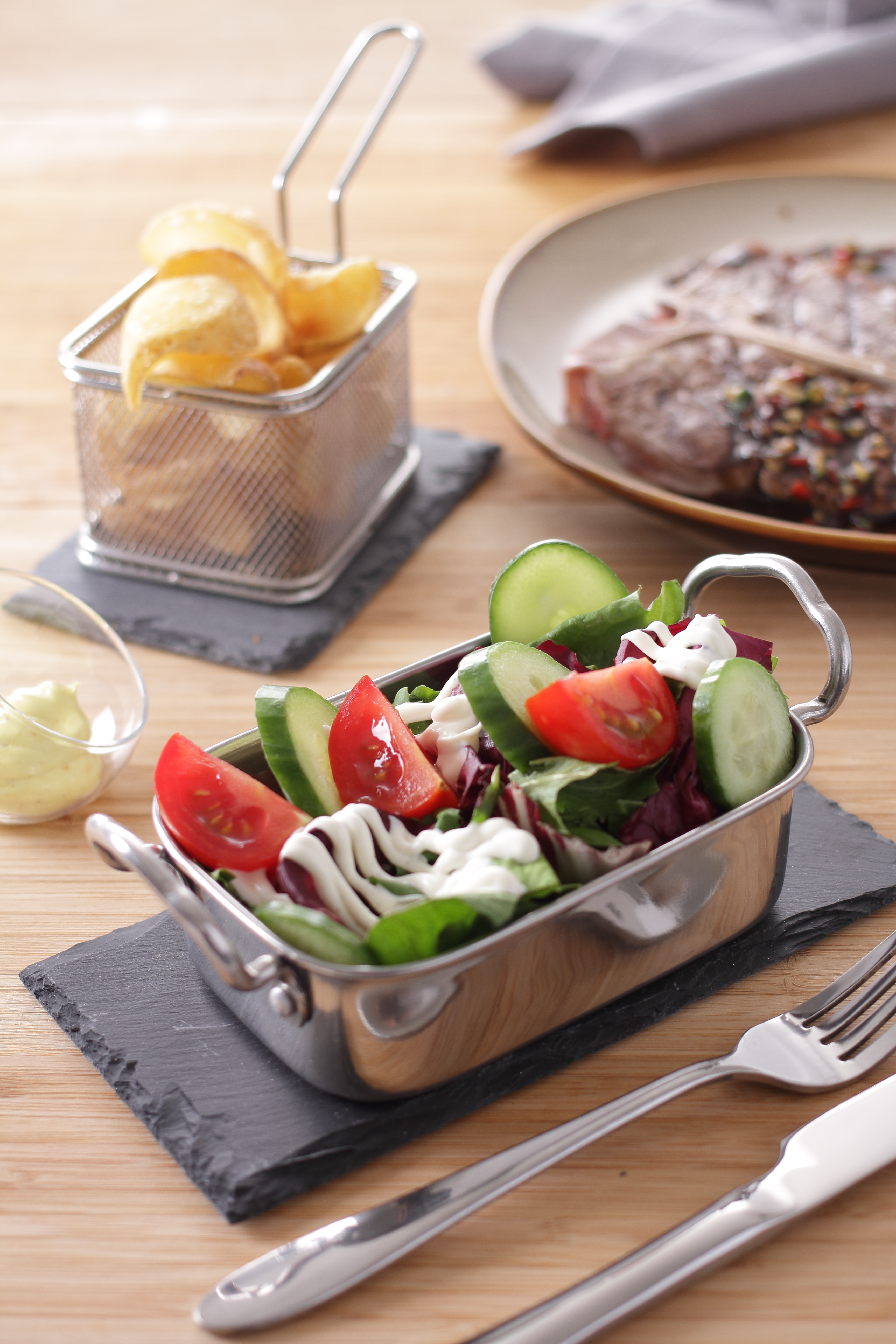 426425_426487_424674_424681_2018 Miniatur Snack Frittierkörbe