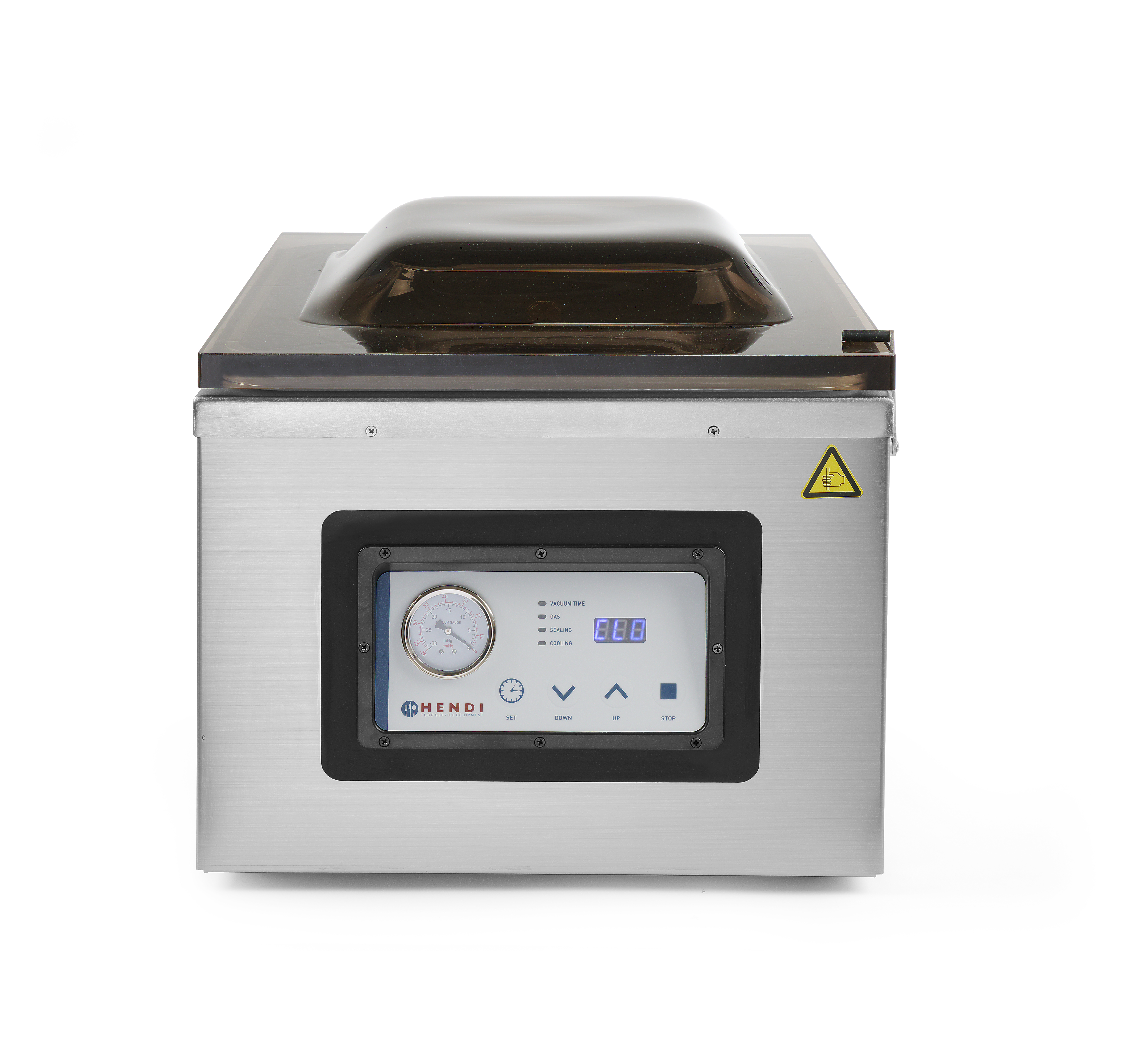 201442_2018 Vakuum Kammer Maschine Profi Line 410