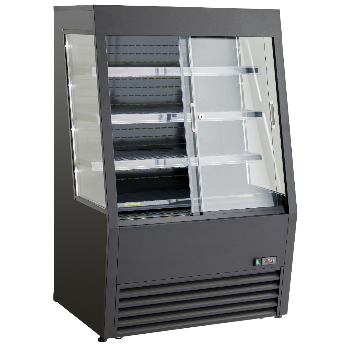 Wandkühlregal OFC 390B - Esta Wandkühlregal OFC 390B - Esta