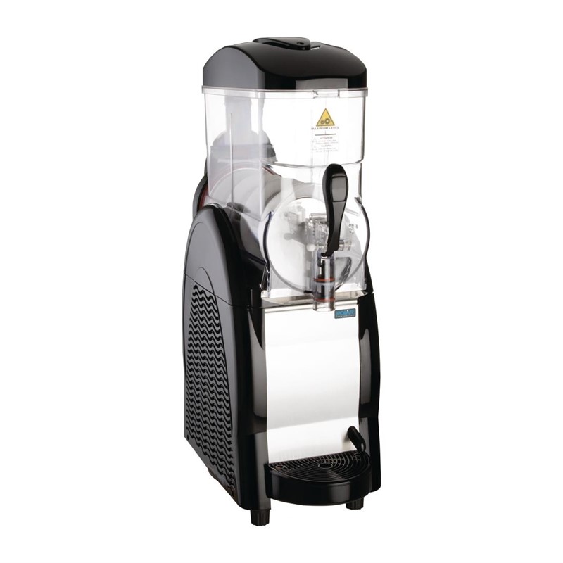db331 Polar G-Serie Slush Eis Maschine 1 x 12 Liter