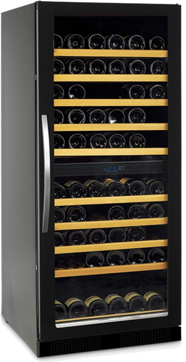 Weinklimaschrank TFW300-2F - Esta Weinklimaschrank TFW300-2F - Esta