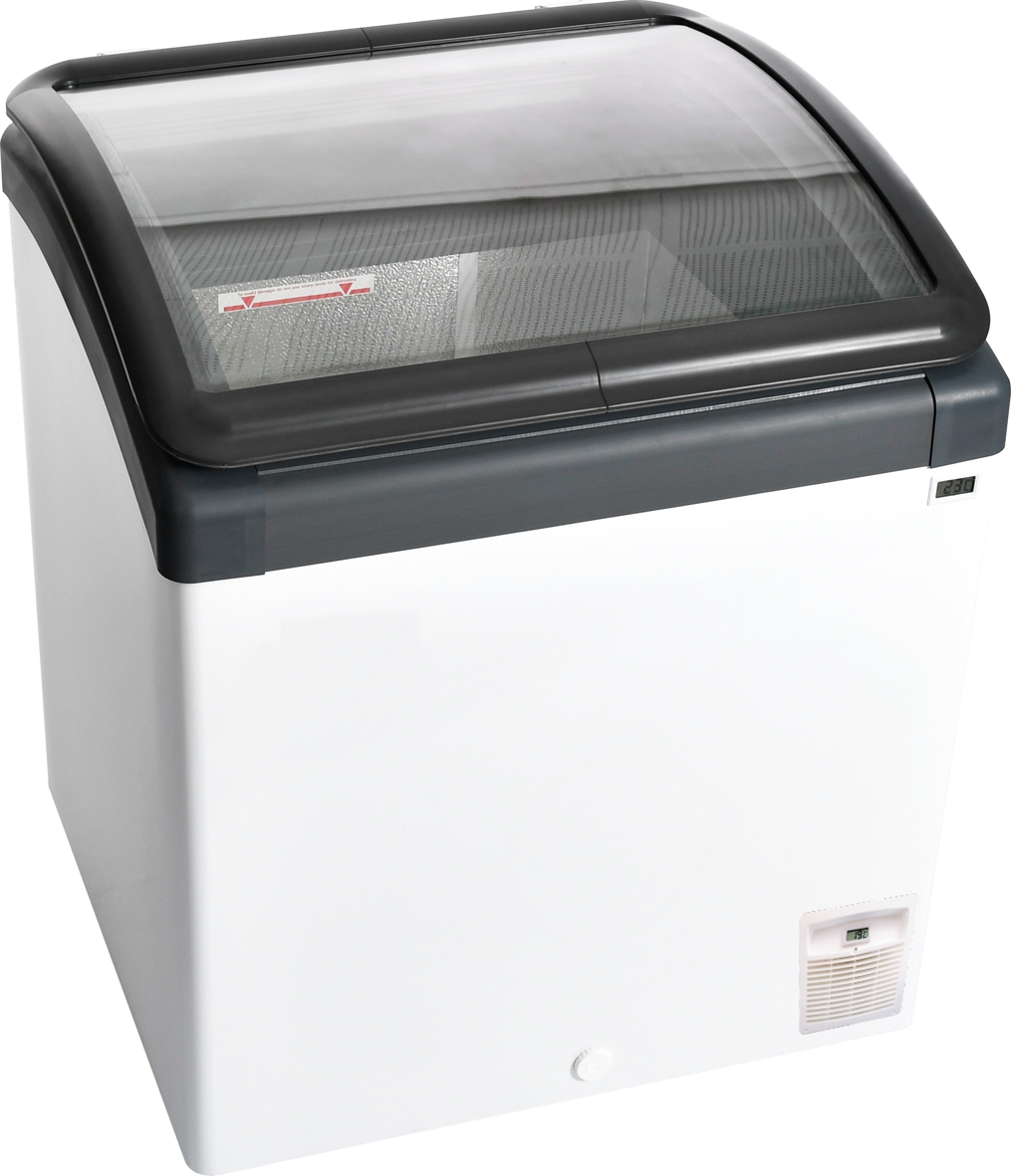 Eiscreme u. Verkaufstruhe Focus 73 V-v2 - Esta