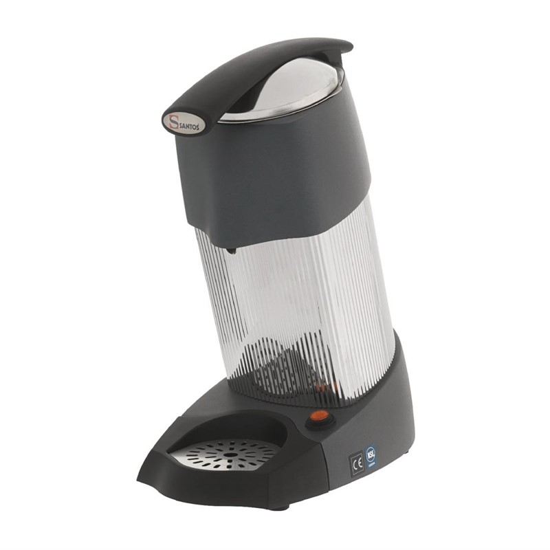 ce356_02 Santos Entsafter Evolution 70