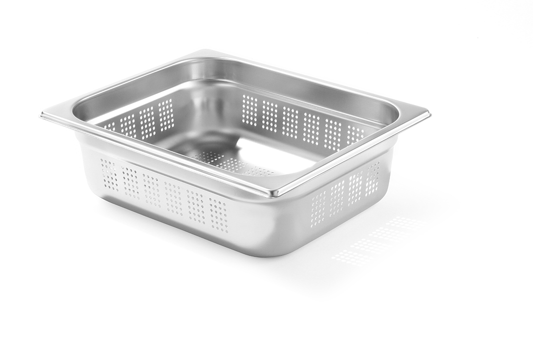 802427_2018i8L5sNiLfsZMj GN 1/2 - gelocht/perforiert 18/10 CNS