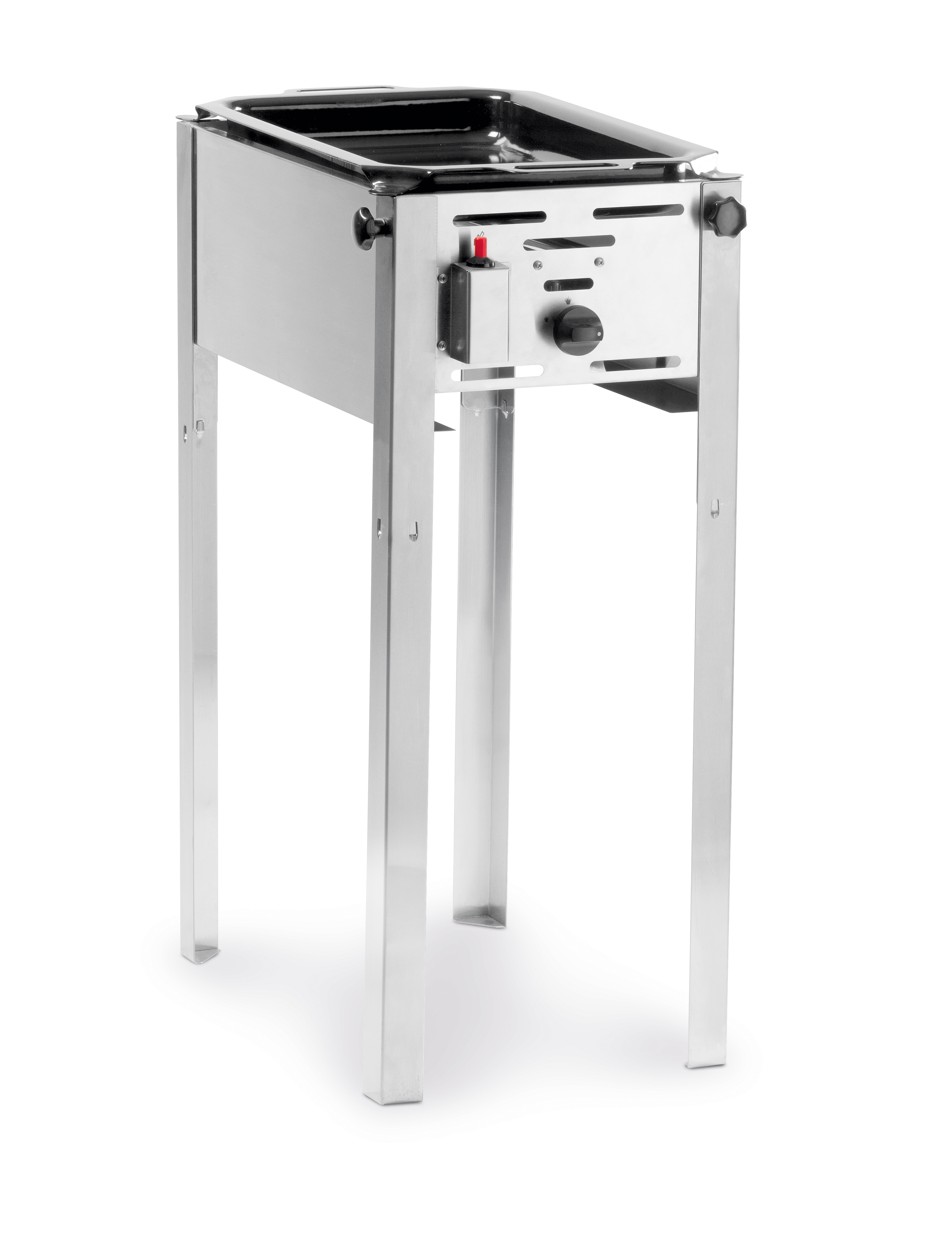 Grill-Master Mini