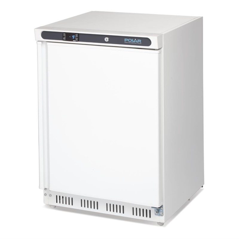 Polar Gefrierschrank Tischmodell 140L