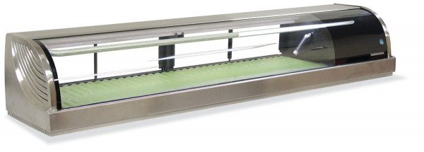 Hoshizaki Sushi Schauvitrine HNC-120BE-R-S